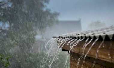 Previsão é de chuva em Ceres e mais 14 municípios de Goiás no fim de semana