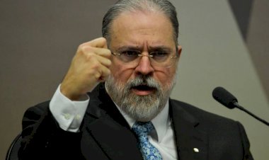 Em pareceres ao STF, Aras fica contra pontos da reforma da Previdência
