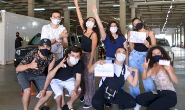 Brasil já vacinou mais jovens contra a Covid que EUA e Inglaterra