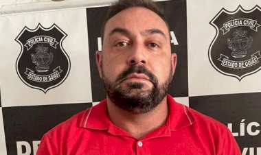 Em Goiás: Justiça determina que ginecologista suspeito de crimes sexuais fique em cela especial
