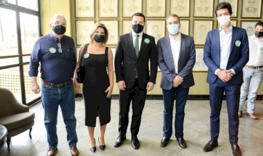 Pré-candidato à presidência da OAB-GO, Rafael Lara tem perfil hackeado