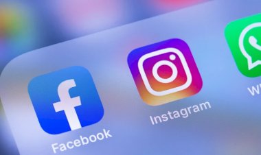 WhatsApp, Facebook e Instagram ficam fora do ar globalmente por 7 horas