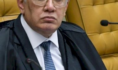 Gilmar Mendes suspende trecho de Lei de Improbidade Administrativa