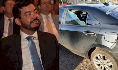 PGR denuncia ao STF deputado bolsonarista acusado de ter forjado o próprio atentado