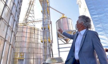 Governo comemora crescimento de 4,4% do PIB goiano com retomada econômica