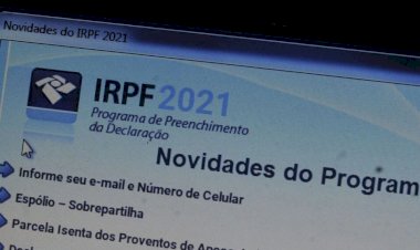 Declarações do Imposto de Renda na malha fina chegam a 869,3 mil