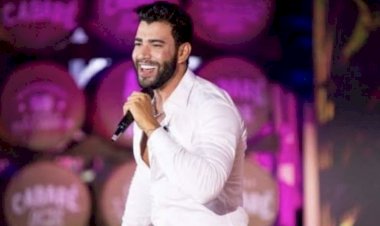 Volta dos grandes shows em Goiás será com Gusttavo Lima no Estádio Serra Dourada