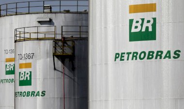 Petrobras eleva preço da gasolina e do gás de cozinha em mais de 7%