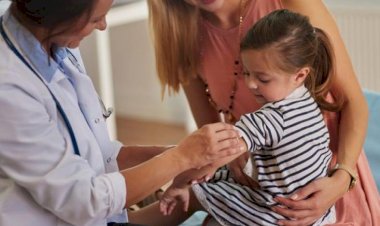 Dia D para atualizar caderneta de vacina de crianças e adolescentes em Ceres é sábado (16/10)