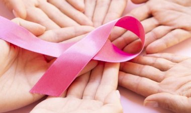 Prefeitura de Ceres realiza programação para campanha do Outubro Rosa