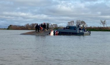 Naufrágio no Rio Paraguai faz 12 vítimas de Rio Verde; 5 são da mesma família