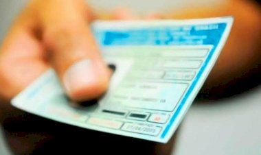 Inscrições para programa CNH Social terminam na segunda-feira (18)