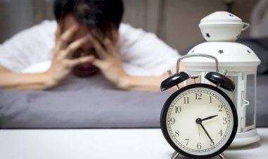 Acordou às 3h da manhã? Veja o que fazer para voltar a dormir