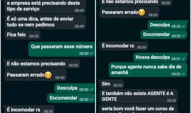 Cuidadora humilhada por erros de português ao enviar currículo para asilo recebe ofertas de emprego: 'Deus sabe o que faz'