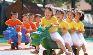 China elabora lei para punir pais por mau comportamento dos filhos