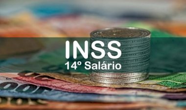 Atenção segurados! abono do 14º salário do INSS está prestes de ser aprovado.