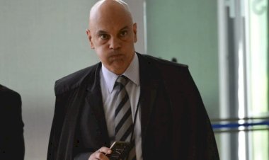 Moraes é escolhido como relator no STF em ação de Bolsonaro contra CPI