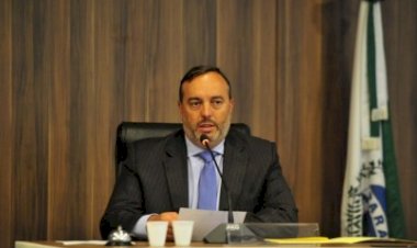 TSE decide cassar deputado bolsonarista que acusou fraude nas urnas em 2018