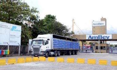 AMBEV investirá 100 milhões para abrir unidade de distribuição em Goianésia