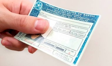 Deputado propõe liberar carteira de motorista para adolescentes