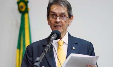 Bolsonaro ''não tem mais meu coração'', diz Roberto Jefferson em carta