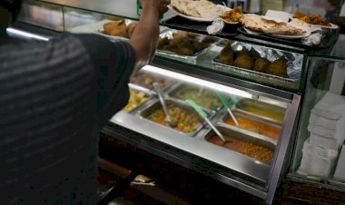 TRT-18 majora indenização de empregado que recebia alimentação vencida