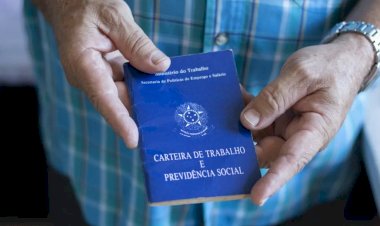 Sine está com mais 700 vagas de emprego abertas em Goiânia