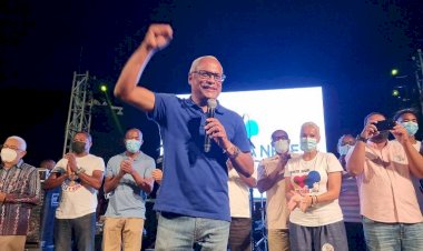 Brasil se isolou do mundo depois de Lula, diz novo presidente de Cabo Verde