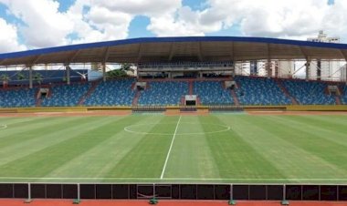 Prefeitura de Goiânia libera capacidade máxima dos estádios e praças esportivas da capital