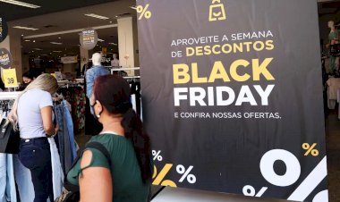 Inflação da Black Friday: o que está mais caro em 2021 – e o que está mais barato