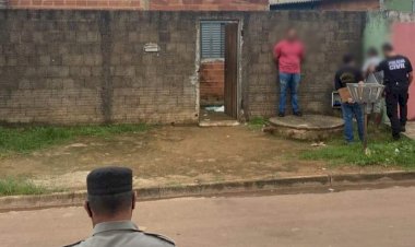 Em Goiás: Deficiente visual é morto a facadas, esposa é suspeita do crime