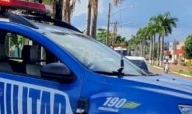 Vítima procura socorro em hotel de Jaraguá após ser esfaqueada por outra mulher