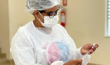 Ceres: Prefeitura avança na vacinação de segunda e terceira dose. Veja quem pode se vacinar nesta quarta-feira, 17.