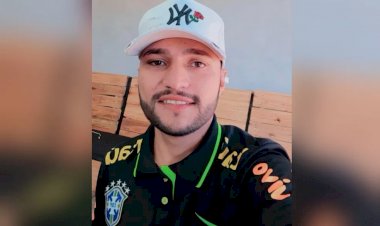 Em Goiás: Jovem com câncer nos ossos morre após abordagem da PM, denuncia família