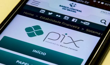 Pix poderá ser ampliado para operações internacionais e sem internet, diz BC
