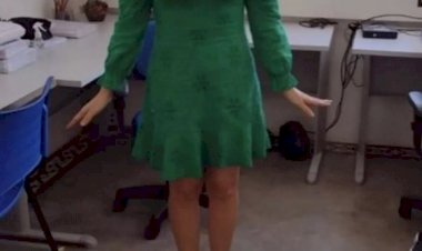 Professora é proibida de entrar na Secretaria de Educação, por causa de 'roupa inadequada'