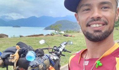 Corpo de mochileiro morto em MS será velado e enterrado neste sábado em Pelotas, diz família