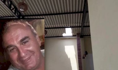 Homem morre em Goianésia após telhado ceder e cair de altura de cinco metros