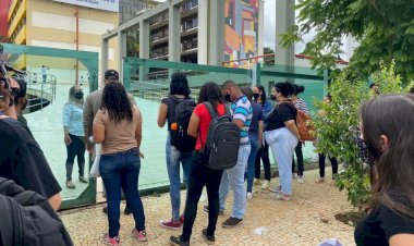 Enem 2021 em Goiás: candidatos acham questões fáceis, mas se surpreendem com tema da redação