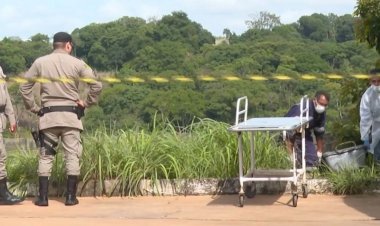 Em Goiás: É surreal o sumiço do corpo de idoso deixado em UPA