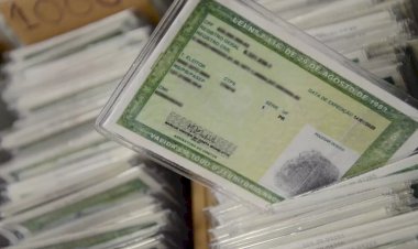 Polícia Civil disponibiliza pela internet a 2ª via simplificada de RG; veja como pedir