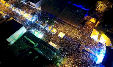 Prefeitura de Goianésia diz que não haverá carnaval na cidade em 2022; Réveillon ainda é uma incógnita
