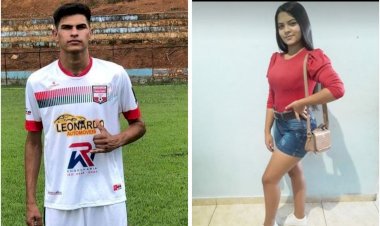 Em Goiás: Jovem que matou adolescente é preso tentando fugir para o Pará