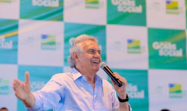 Governo de Goiás lança programa que concede auxílio de R$350 para pagar aluguel de famílias carentes