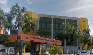 Em Goiás: Adolescente foi picado por escorpião enquanto fazia a prova do Enem