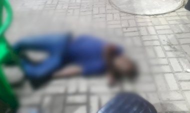 Em Goiás: Homem é assassinado após discussão em Distribuidora de bebidas
