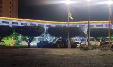 Magia do Natal: Prefeitura de Ceres convida para programação natalina