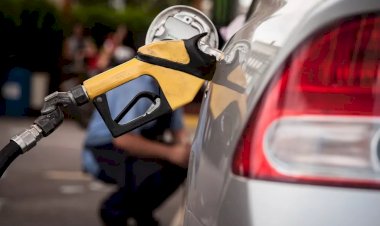 Preço da gasolina nos postos tem leve queda na semana, diz ANP