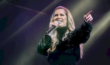 Marília Mendonça: uma potência que não se cala mesmo após 38 dias de morte