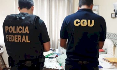 Desvio de verba para a Covid-19 pode chegar a R$ 300 milhões, diz CGU